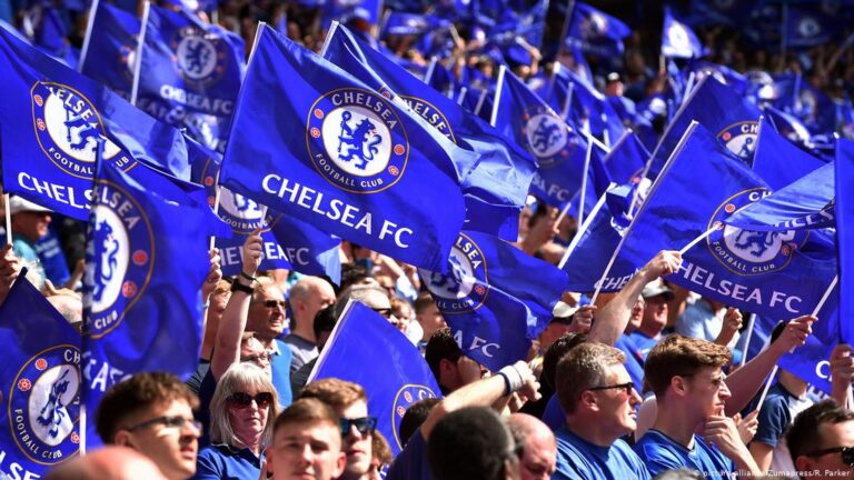 “He’s coming to Chelsea”- Lots of Chelsea fans believe £80m player is coming to Stamford Bridge before deadline