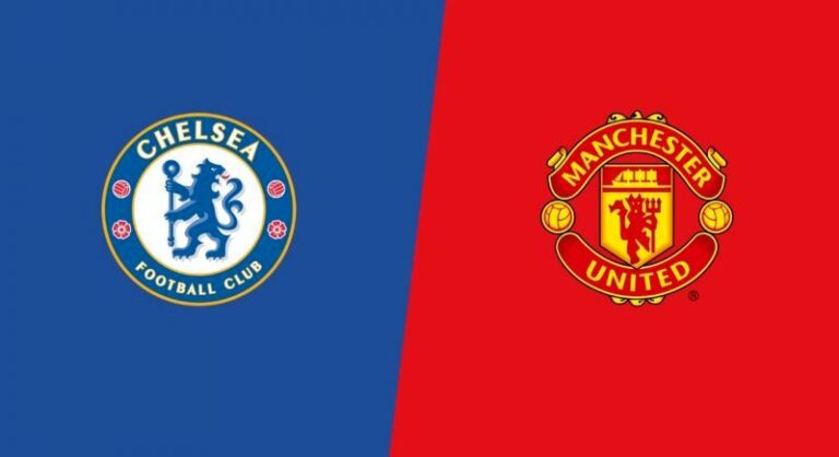 CONFIRMED! Two Manchester United players to miss Chelsea clash on Saturday