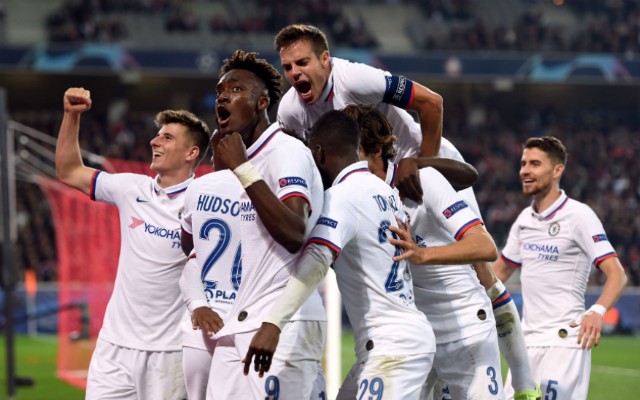 “I’m staying, I don’t want to go” – Chelsea ace’s response to strange last-minute loan offer