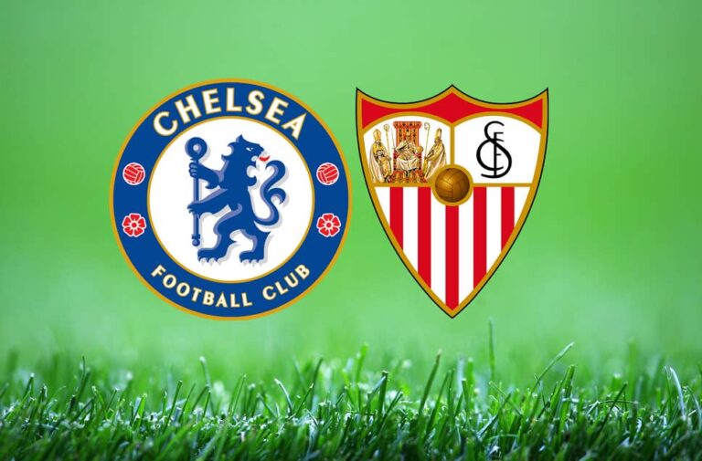 CONFIRMED! Full Chelsea squad available for Sevilla clash