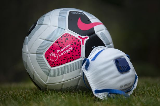 Report: Chelsea defender undergoes another Covid-19 test