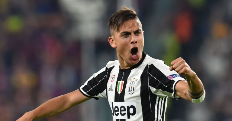 CONFIRMED! Dybala makes decision on Chelsea transfer ahead of January transfer window