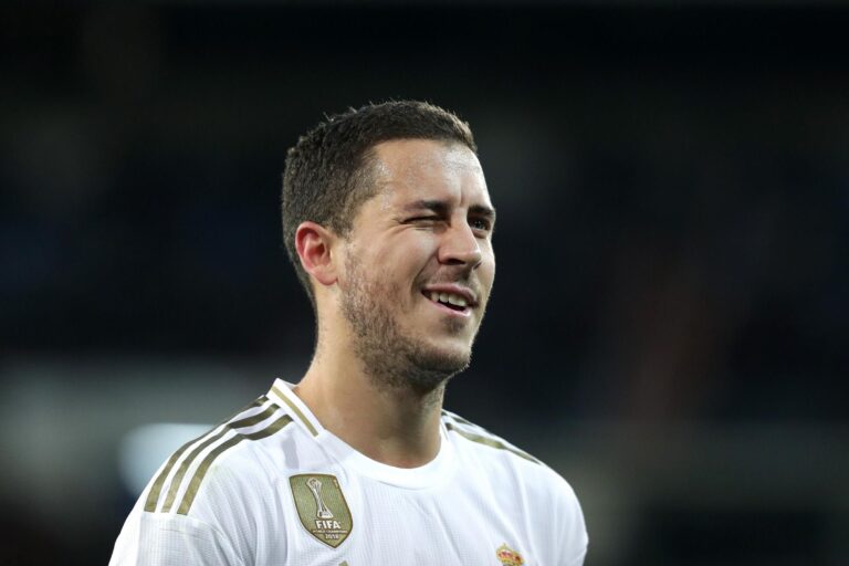 Chelsea evening headlines as Eden Hazard hints at Chelsea return