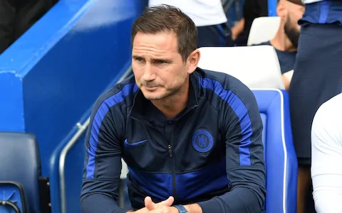 Chelsea Have ‘Made deepened’ contacts with 53 Year Old Italian coach as Lampard Replacement