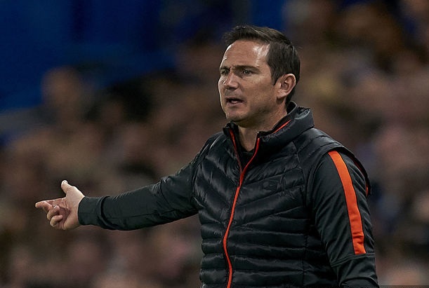 Don’t bench him! Lots of Chelsea fans blast Lampard for benching star player yet he is Good for his country