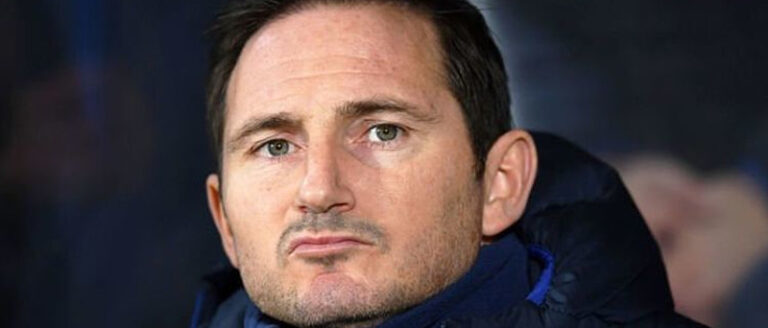 Lampard told to follow Liverpool’s example by selling forward before deadline