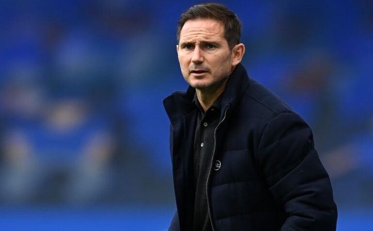 Frank Lampard to shipped out these four players from Chelsea’s Premier League squad