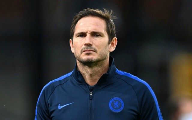 ‘At Chelsea things are not going as I wish’ –  Player admits he wants to leave Stamford Bridge in January