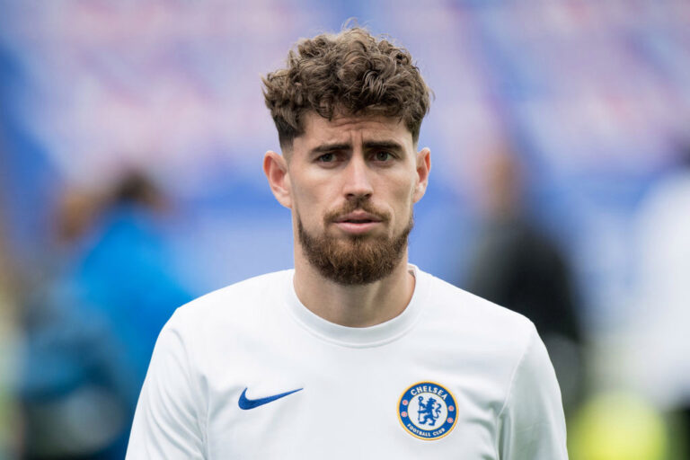Chelsea were close to sign Barcelona midfielder on four-year deal in swap deal involving Jorginho