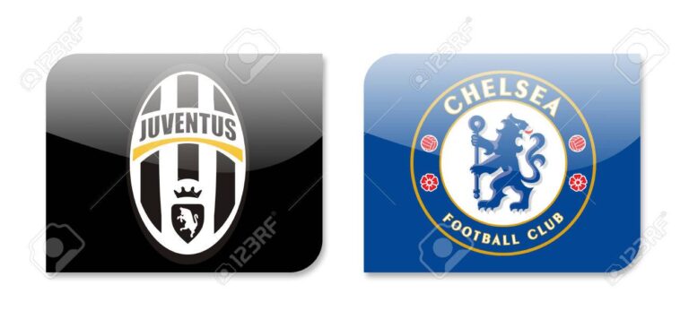 Deal CLOSE: Juventus to complete signing of Chelsea defender