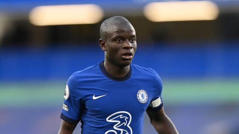 BID APPROVED: Club to sign Chelsea ‘top’ transfer target named as better version of Kante