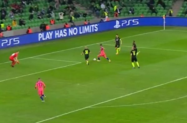 (VIDEO): Pulisic scores to seal Chelsea victory over Krasnodar after great work from Tammy Abraham