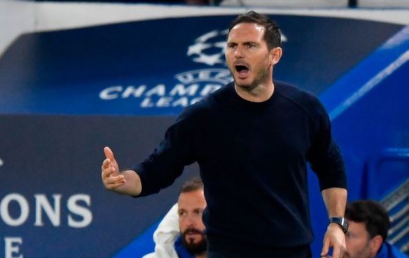 £54 million French International to solve Chelsea’s biggest issues if Lamps can get deal done