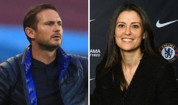 Deal agreed: Risky move from Chelsea as they agree to loan out exciting winger with an option to buy