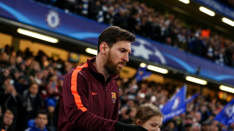 REVEALED: Strange story of how Messi nearly signed for Chelsea