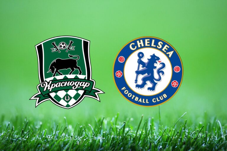 CONFIRMED! Full Chelsea squad available to face Krasnodar