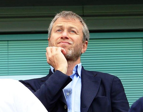 Are Chelsea fans ready for new arrival? Abramovich was courting world class Italian
