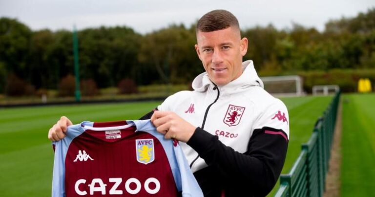 Five Chelsea first team players who could follow Ross Barkley out of Stamford Bridge