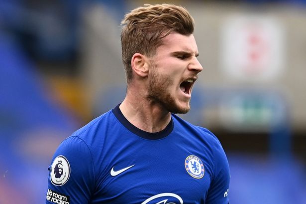 REVEALED: Why Timo Werner is different from Didier Drogba and Diego Costa