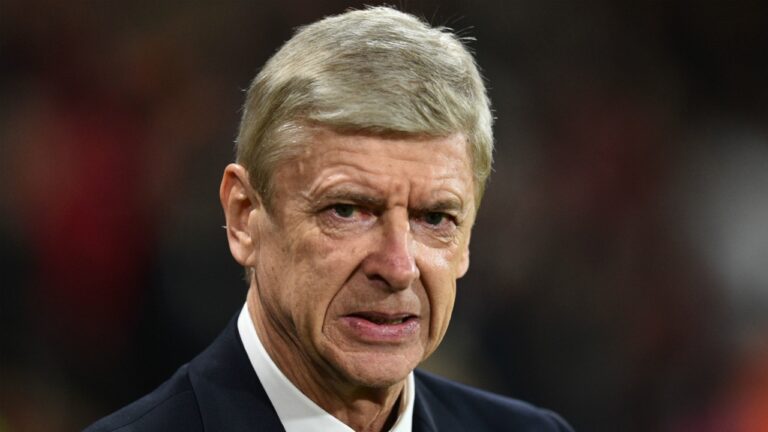 Arsene Wenger regrets not signing Chelsea player during his time as Arsenal boss