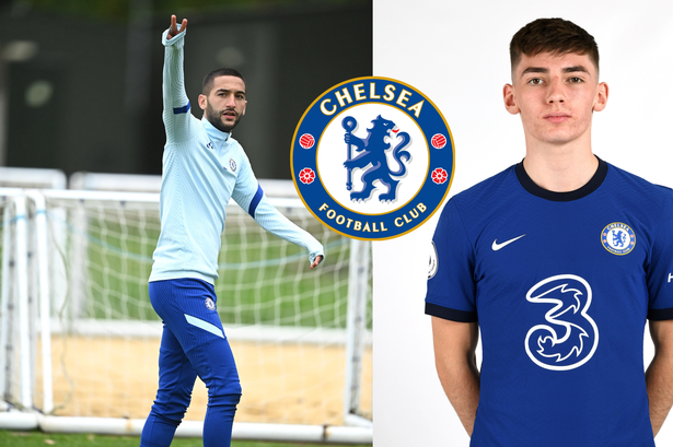 Update: Return date for Ziyech and Gilmour Confirmed!