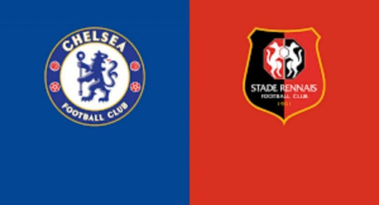 Teenager starts as Lampard makes 3 changes | Expected Chelsea line-up vs Rennes