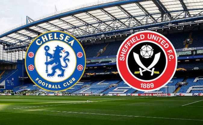 CONFIRMED: 4 Sheffield United players to miss Chelsea vs Sheffield United clash