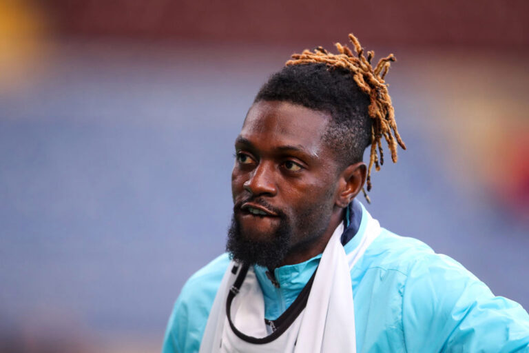 Why Adebayor advised player to shun summer transfer to Chelsea