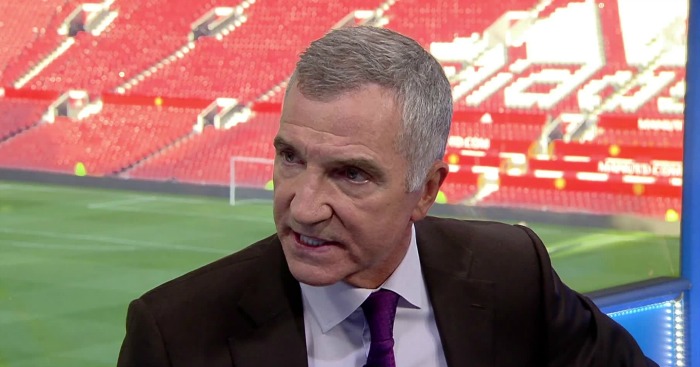 Graeme Souness: Chelsea star will make starting XI for Liverpool and Manchester City