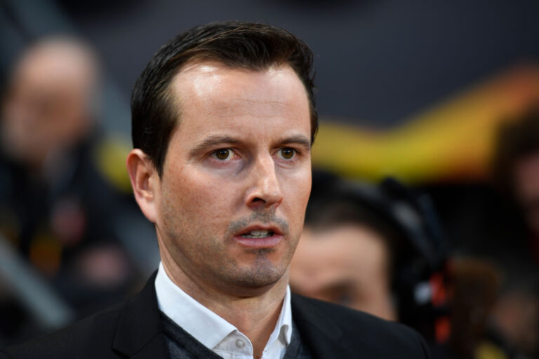 Rennes boss names the Chelsea star he would like to have in his team