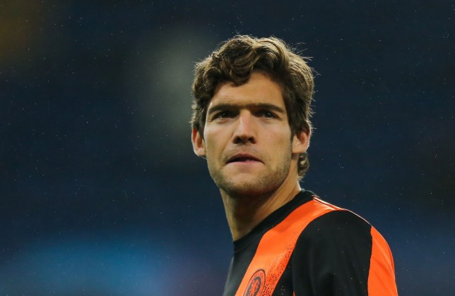 REVEALED: Why Marcos Alonso could play for Atletico and not Chelsea in the UCL