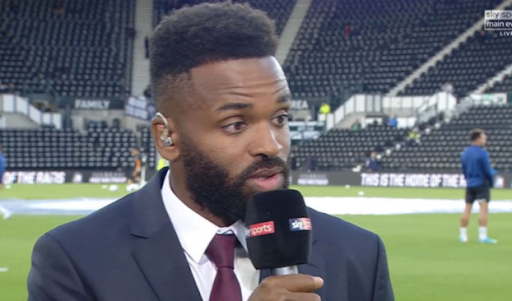 ‘He is an animal’: Darren Bent in awe of one Chelsea player