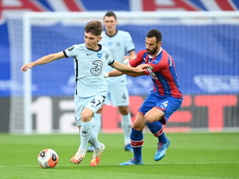 Billy Gilmour confirms when he’ll be back into Chelsea squad