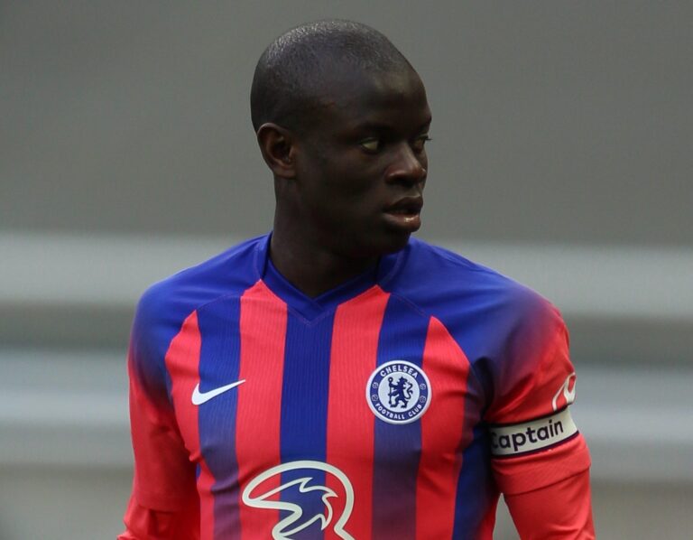 “Massive drop”- N’Golo Kante’s new market value revealed!