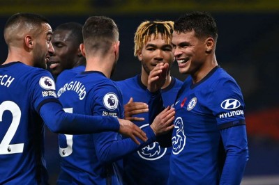 The one thing left for Chelsea to be title contenders revealed