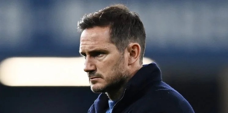 Report: Frank Lampard set to be without key duo for Chelsea’s trip to Newcastle