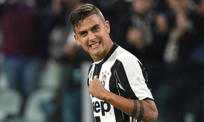 GOOD NEWS: Chelsea receive huge Paulo Dybala transfer boost