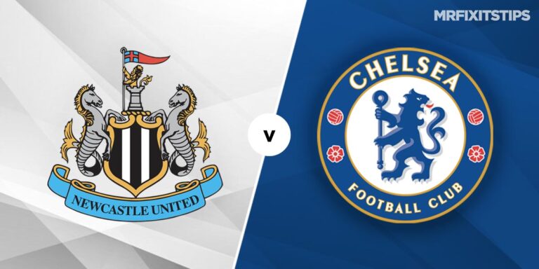 Player ratings: Newcastle 0 vs 2 Chelsea as Blues goes top of the league