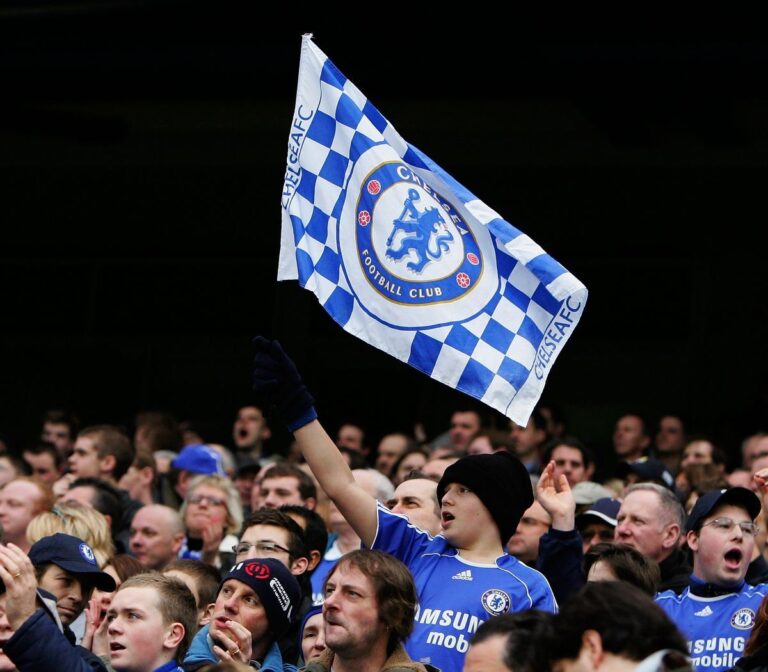 Return date for Chelsea fans to Stamford Bridge finally confirmed!