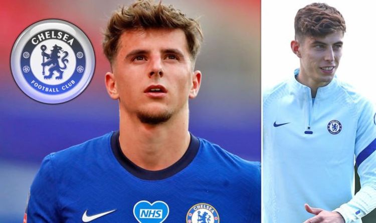 The Kai Havertz midfield conundrum that Frank Lampard has to solve