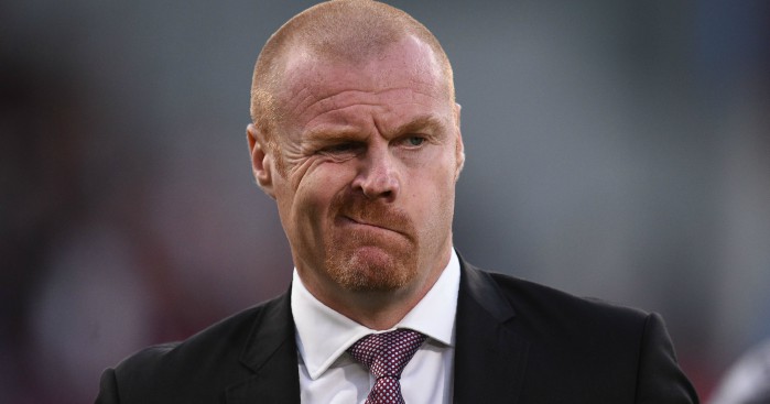 Burnley boss reveals how referee made Burnley lose 3-0 to Chelsea