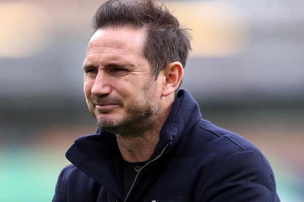 UPDATE: Lampard confirms Chelsea star will miss Champions League clash against Rennes tonight!