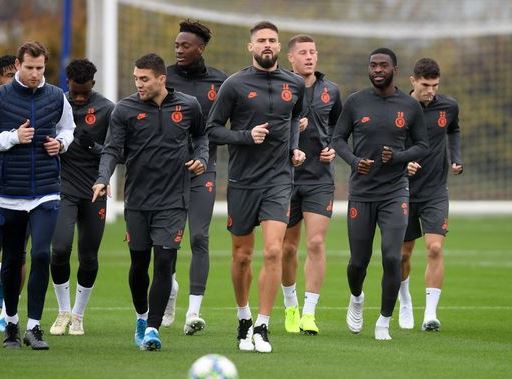 Confirmed! Chelsea star willing to take paycut and leave Chelsea in January