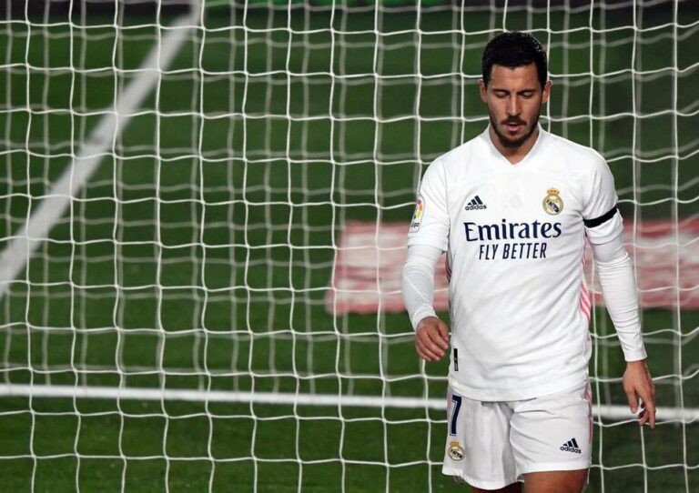 “Back to Chelsea? Eden Hazard’s £150M Real Madrid move could soon be coming to an end