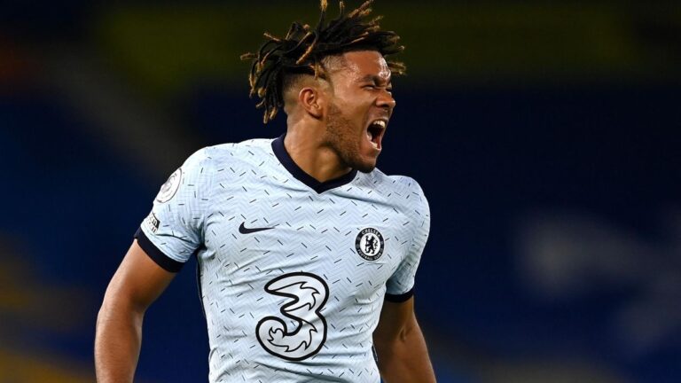 Reece James names two Chelsea signings who have helped improve his game
