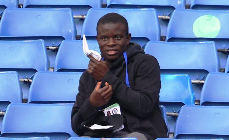 Kante sends massive transfer message to Inter Milan