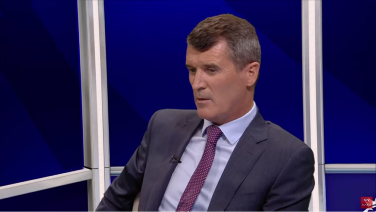 Chelsea or Tottenham? Keane reveals the better team following goalless draw at Stamford Bridge