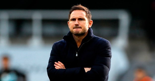 Lampard confirms 2 to 3 Chelsea stars maybe be rested ahead of Rennes clash