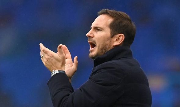 Why Chelsea players respect Frank Lampard finally Revealed!