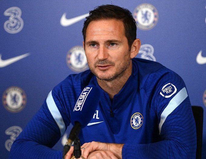 Lampard confirms Christian Pulisic return date after positive scan result